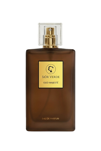 Oud Majeste perfume bottle