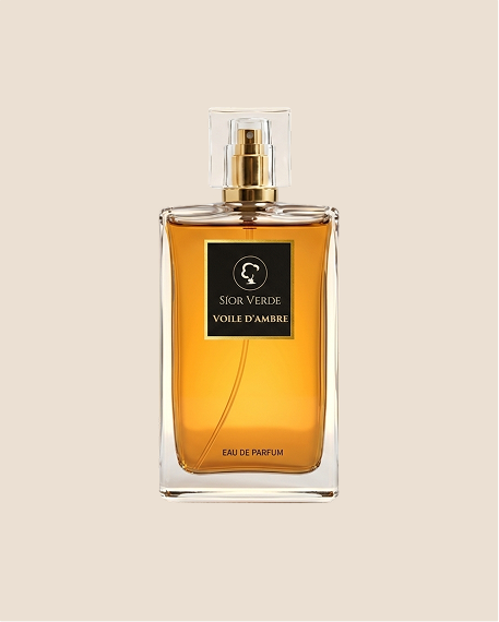 Voile D'Ambre perfume