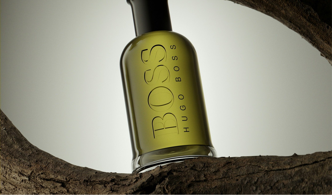 OUD SANTAL