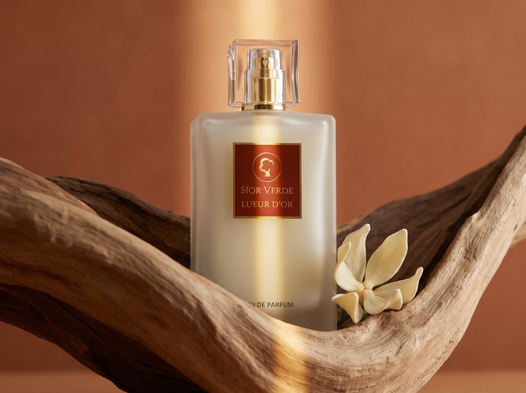 LUEUR D’OR