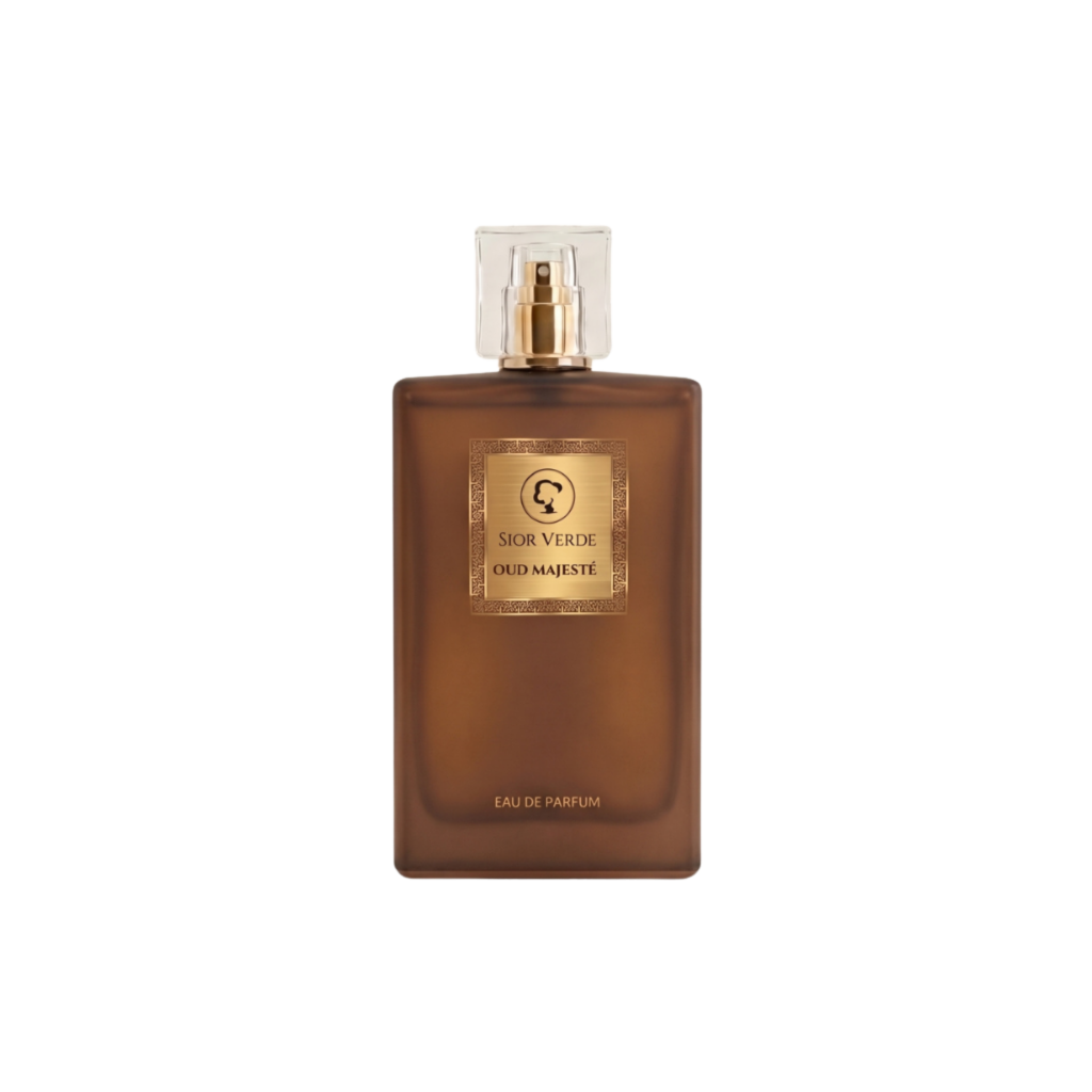 OUD MAJESTÉ