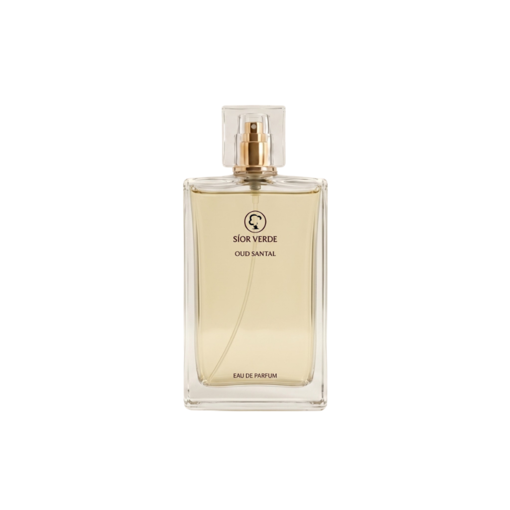 OUD SANTAL
