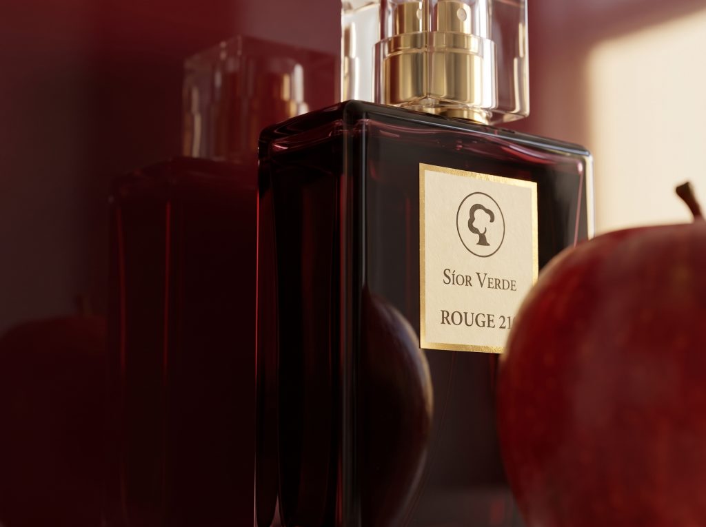 ROUGE 210