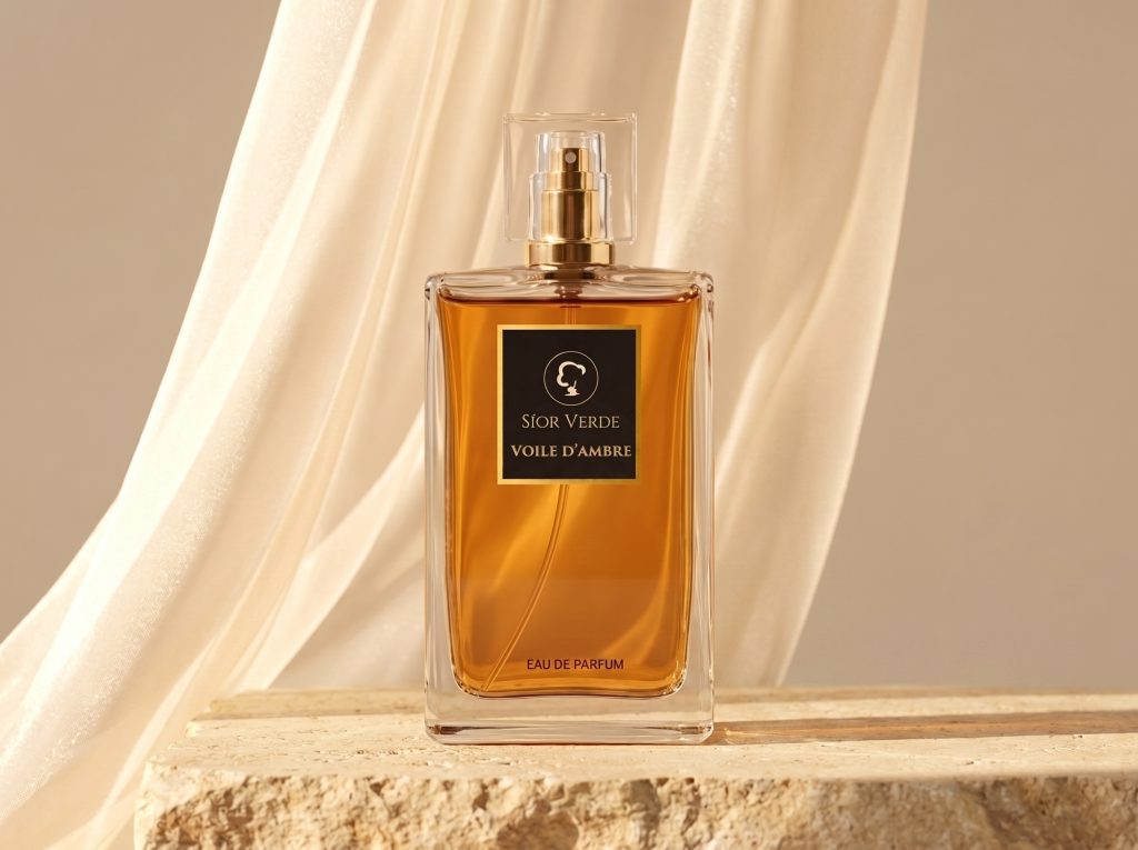 VOILE D’AMBRE