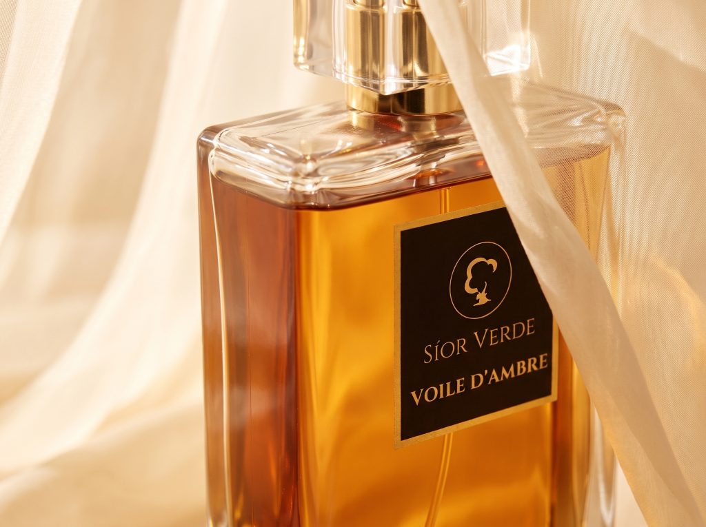 VOILE D’AMBRE