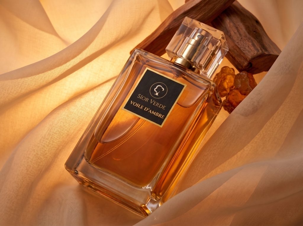 VOILE D’AMBRE