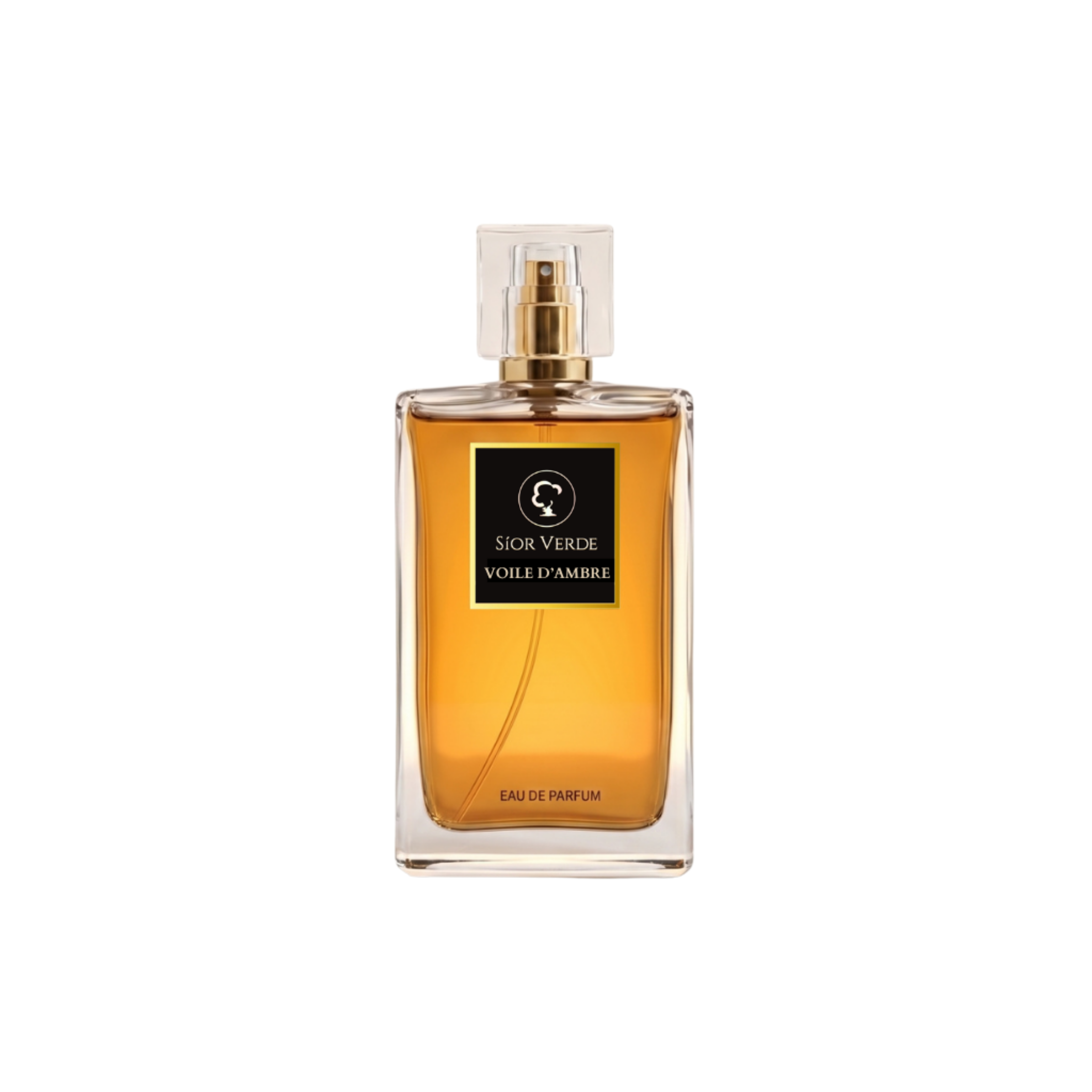 VOILE D’AMBRE