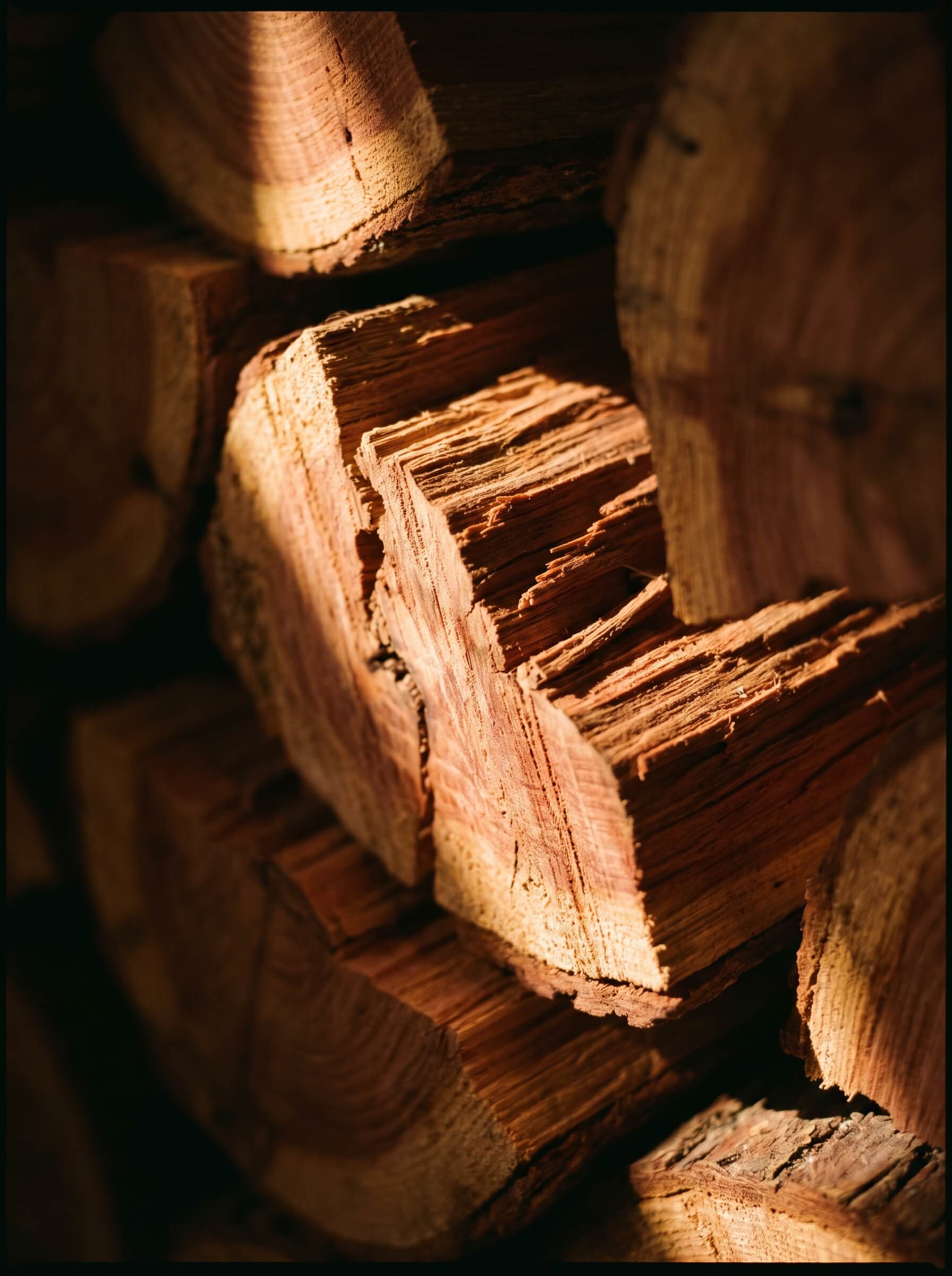 Cedarwood note
