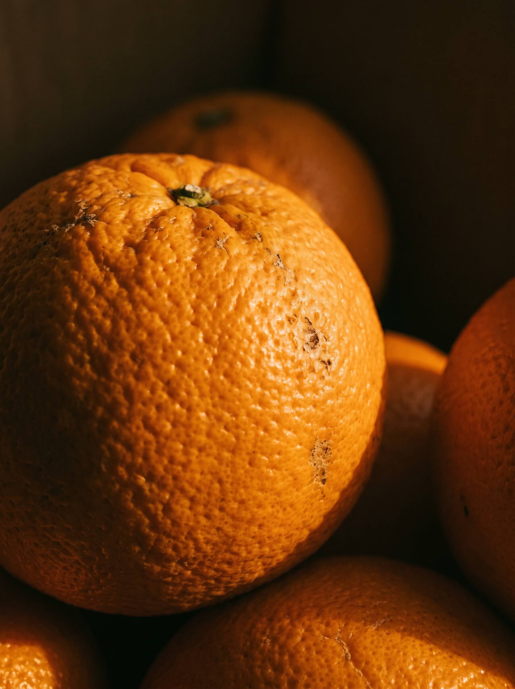 Oranges