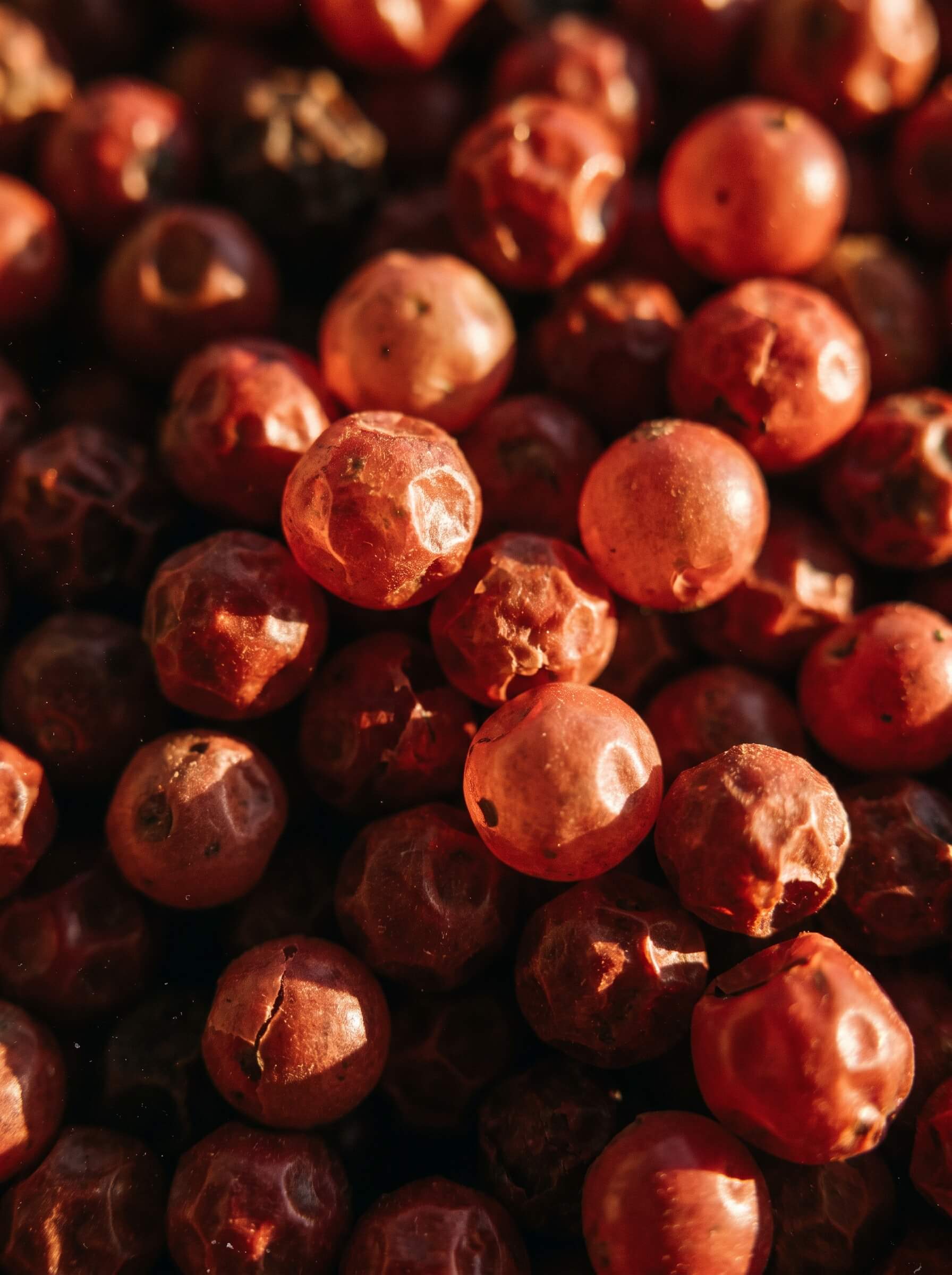 Pink Pepper
