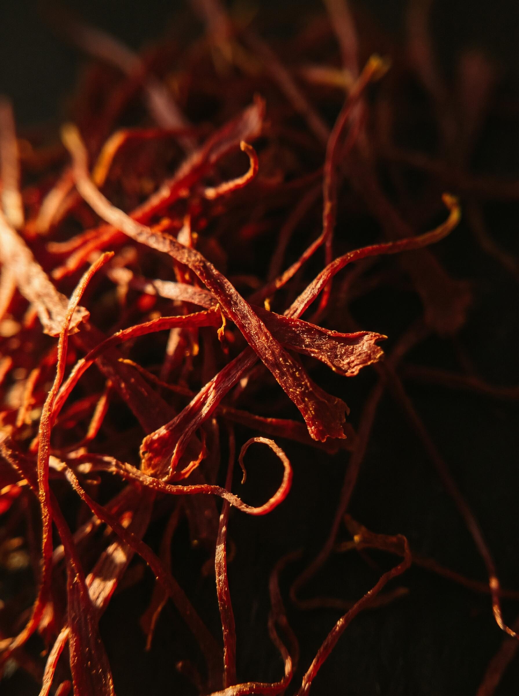 Saffron