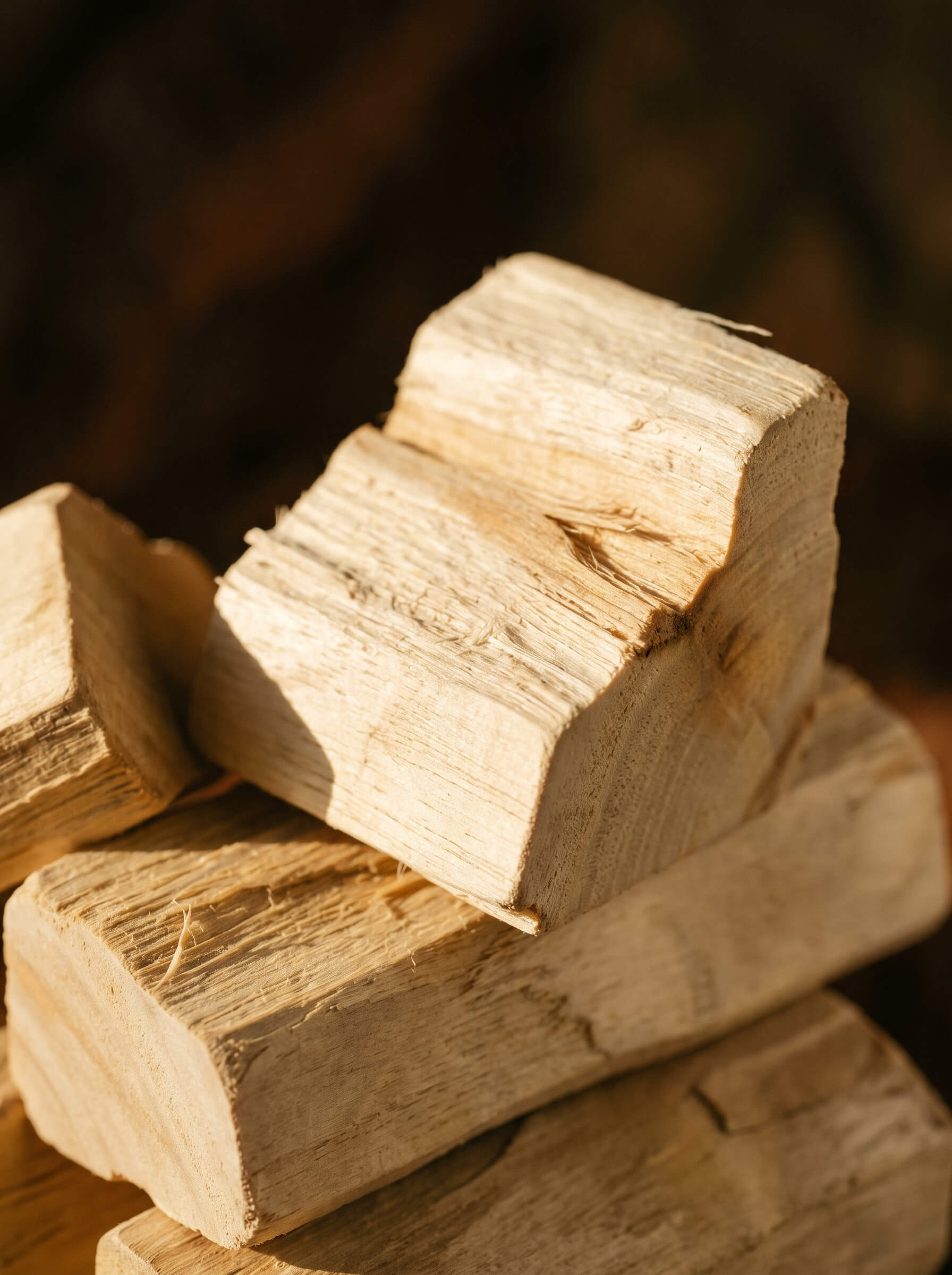 Sandalwood note