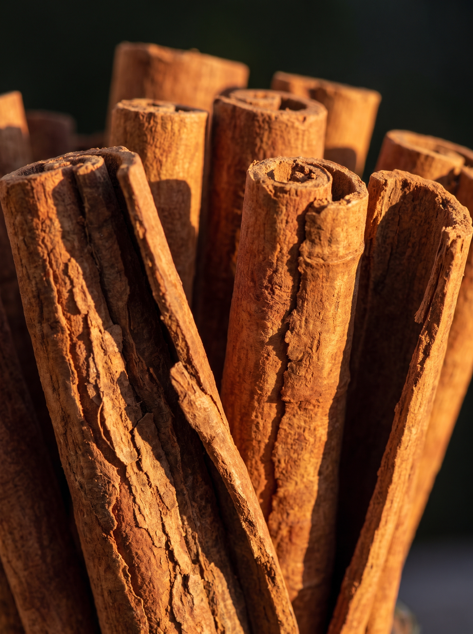 Cinnamon note