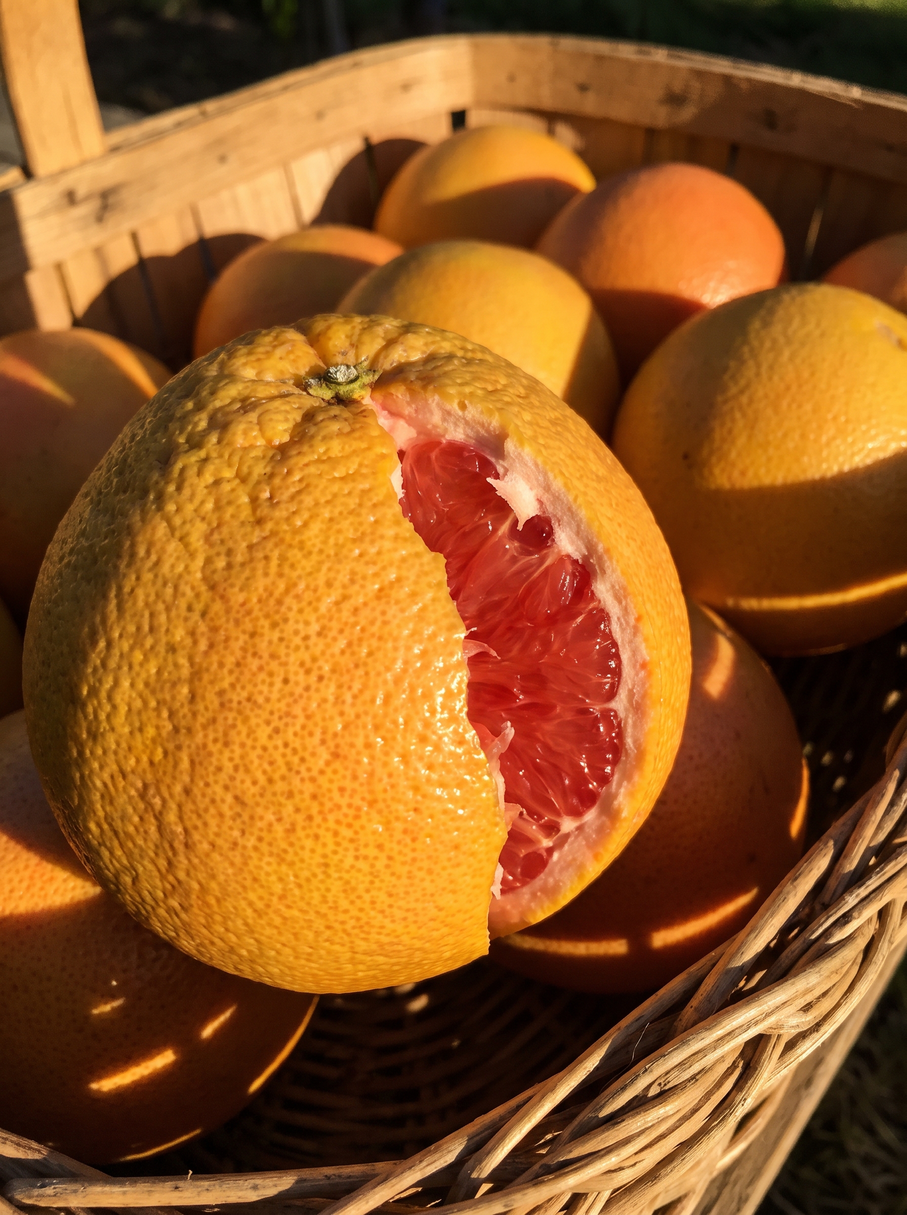 Grapefruit