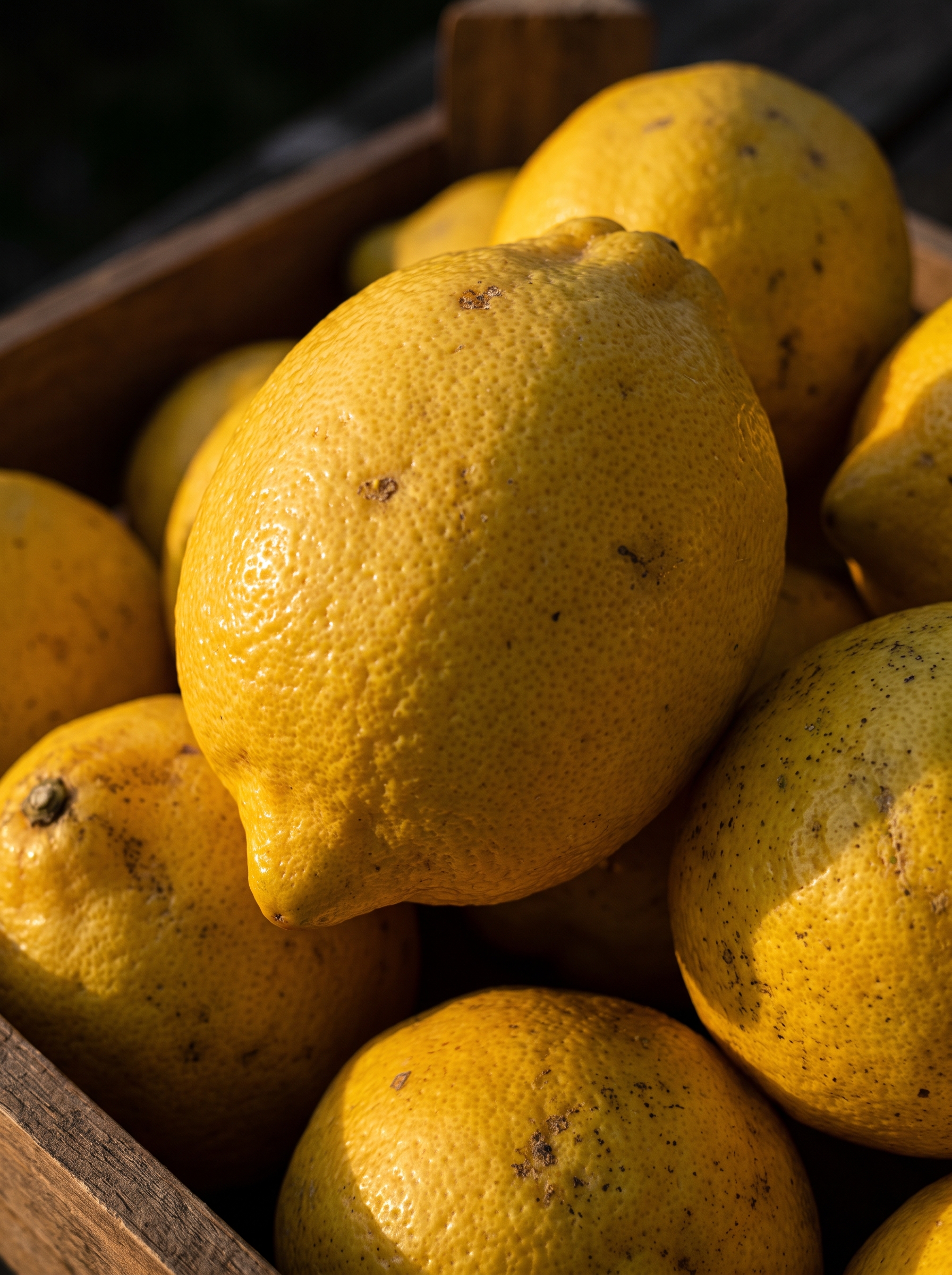 Lemon note