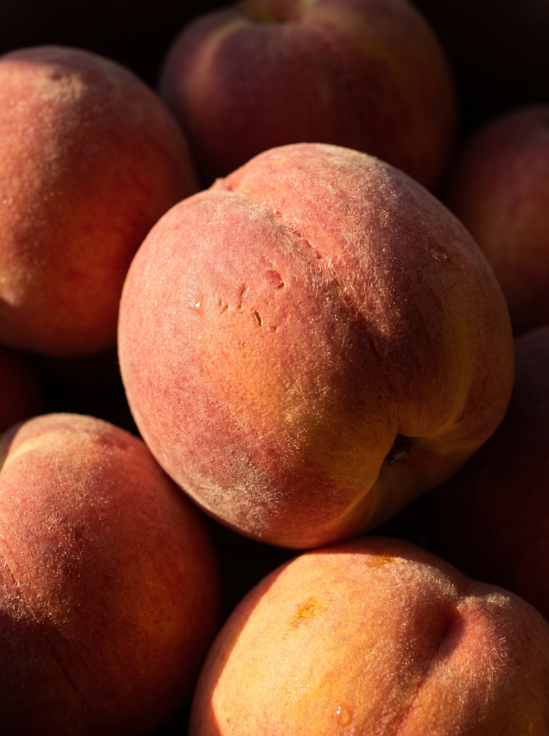 Peach