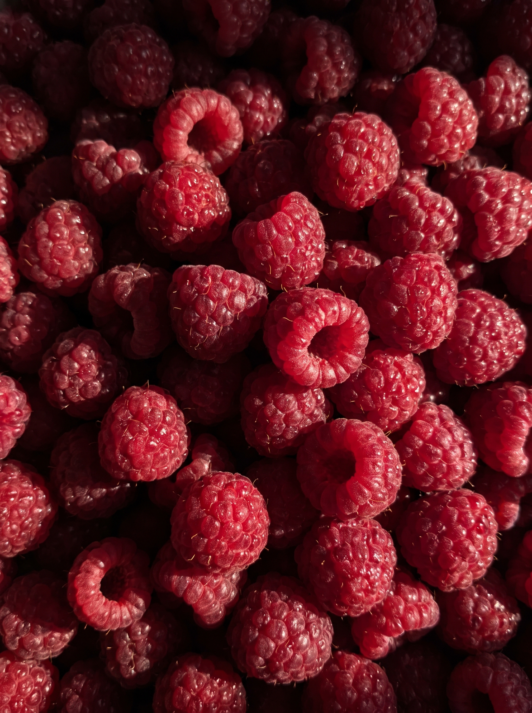 Raspberry