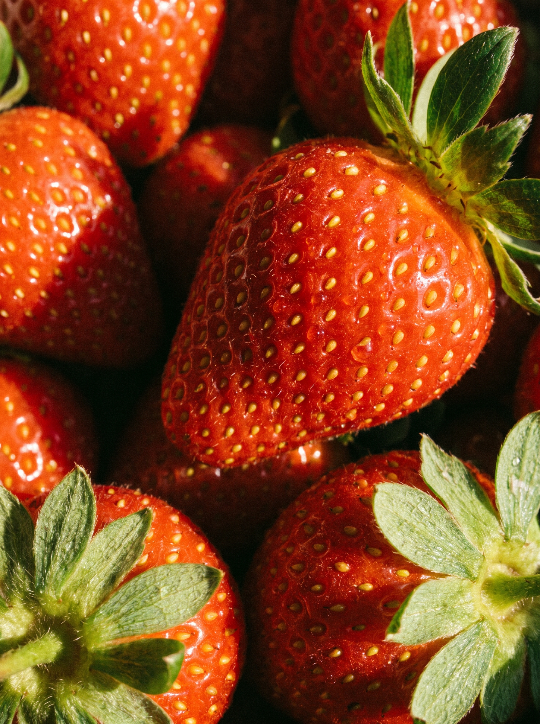 Strawberry